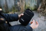 Чохол Tribe Neoprene Cover для харчового термоса 1 л, Чорний 4 Чохол Tribe Neoprene Cover для харчового термоса 1 л, Чорний 4