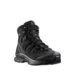 Берці тактичні Salomon Quest 4D Gore-Tex® Forces 2. Чорний 2