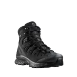 Берцы тактические Salomon Quest 4D Gore-Tex® Forces 2. Черный 2 Берцы тактические Salomon Quest 4D Gore-Tex® Forces 2. Черный 2