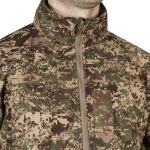 Куртка польова демісезонна "Agentis" NGU Camo 9 Куртка польова демісезонна "Agentis" NGU Camo 9