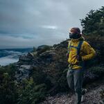 Фонарь налобный BioLite Headlamp 425, Ocean Teal 8