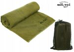 Полотенце военное Sturm Mil-Tec "Microfibre Towel" (120x60 cm) Olive 5 Полотенце военное Sturm Mil-Tec "Microfibre Towel" (120x60 cm) Olive 5