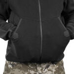 Куртка полевая демисезонная "FROGMAN" MK-2 Combat Black 7 Куртка полевая демисезонная "FROGMAN" MK-2 Combat Black 7