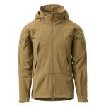 Куртка Helikon-Tex Trooper Mk2 StormStretch 2 Куртка Helikon-Tex Trooper Mk2 StormStretch 2