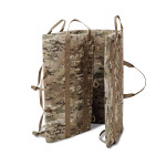 Бронеодеяло 2 класса защиты. Cordura 1000D. Мультикам 3