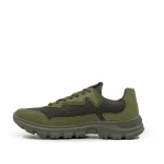 Кроссовки тактические Milbot Rush GTX. Олива 7