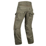 Польові літні штани "MABUTA Mk-2" (Hot Weather Field Pants) Olive Drab 2 Польові літні штани "MABUTA Mk-2" (Hot Weather Field Pants) Olive Drab 2