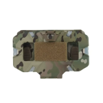 Тактичне кріплення для телефону на систему Molle, 17х11х3 см. Мультикам 2