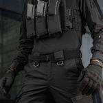 Внутрішній ремінь M-Tac Tiger для Range Belt, Чорний 2