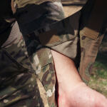 Сорочка бойова "ASCETIC TROPIC" MTP/MCU camo 17 Сорочка бойова "ASCETIC TROPIC" MTP/MCU camo 17