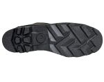 Чоботи гумові Dunlop Universal чорні 4 Чоботи гумові Dunlop Universal чорні 4