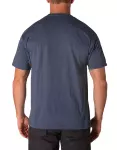 Футболка "5.11 Legacy Pop Tee" Navy Heather 5