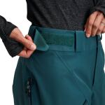 Брюки женские Black Diamond W Recon Stretch Pants, Deep Woods 5 Брюки женские Black Diamond W Recon Stretch Pants, Deep Woods 5
