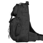 Рюкзак TCB Чорний 5 Рюкзак TCB Чорний 5