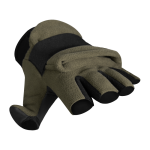 Зимові рукавички Grip Max Windstopper Olive 2