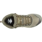 Черевики тактичні Merrell Nova 3 Tactical MID, Темно-оливковий 6