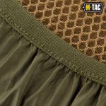 Pokrowiec na plecak M-Tac Raincover Large Oliwkowy 5 Pokrowiec na plecak M-Tac Raincover Large Oliwkowy 5