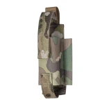 Підсумок для турнікета еластичний. Molle. Cordura 1000. Мультикам Підсумок для турнікета еластичний. Molle. Cordura 1000. Мультикам