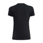 Футболка женская M-Tac 93/7 Summer Lady Black, чорний 4 Футболка женская M-Tac 93/7 Summer Lady Black, чорний 4