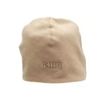 Шапка тактична 5.11 Tactical® Watch Cap флісова. Койот 3 Шапка тактична 5.11 Tactical® Watch Cap флісова. Койот 3