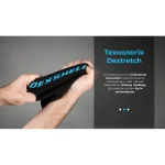 Носки водонепроницаемые Dexshell Ultra Thin Crew BLK. Черный 4