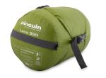 Спальний мішок Pinguin Lava 350 (2/ -4°C), Green 6