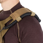 Плитоноска Assault Plate Carrier "APC" (чохол для бронежилета) Coyote Brown 5 Плитоноска Assault Plate Carrier "APC" (чохол для бронежилета) Coyote Brown 5