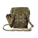 Сумка польова Sturm Mil-Tec® "British Field Bag Like New" MTP/MCU camo 2 Сумка польова Sturm Mil-Tec® "British Field Bag Like New" MTP/MCU camo 2