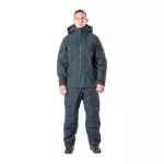 Штани тактичні вологозахисні "5.11 XPRT® Waterproof Pant" Dark Navy 6