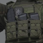 Шеврон флаг Украины с гербом. Мягкий ПВХ пластик. Олива 4 Шеврон флаг Украины с гербом. Мягкий ПВХ пластик. Олива 4