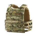 M-Tac плитоноска Cuirass QRS, Мультикам 4 M-Tac плитоноска Cuirass QRS, Мультикам 4