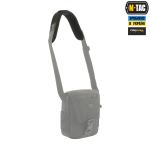 Демпфер плечовий M-Tac на лямку 40 мм Elite Чорний