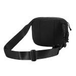 Сумка M-Tac Sphaera Hex Hardsling Bag X-Pac Elite. Черный 4