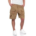 Шорти "SURPLUS TROOPER SHORTS" Beige