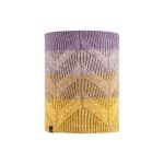 Шарф-труба Buff Knitted&Fleece Neckwarmer Masha Lavender