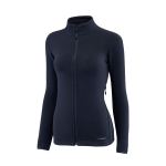 Кофта M-Tac Nord флис Polartec Lady, Dark Navy Blue