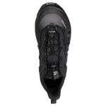 Кросівки LOWA Merger GTX LO, чорний 6