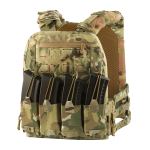 M-Tac плитоноска Cuirass QRS XL, Мультикам 2 M-Tac плитоноска Cuirass QRS XL, Мультикам 2