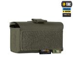 Підсумок M-Tac під 12 калібр на 10 набоїв Elite, Ranger Green 3 Підсумок M-Tac під 12 калібр на 10 набоїв Elite, Ranger Green 3