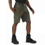 Шорти тактичні "5.11 STRYKE ™ SHORTS" TDU Green 2 Шорти тактичні "5.11 STRYKE ™ SHORTS" TDU Green 2