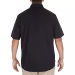 Сорочка тактична "5.11 Tactical® Stryke® Short Sleeve Shirt" Dark Navy 2