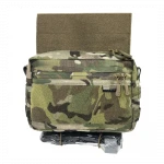Сумка-напашник MOD-4 SOF А.Т.А.К.А. Cordura 500D. Мультикам 2 Сумка-напашник MOD-4 SOF А.Т.А.К.А. Cordura 500D. Мультикам 2