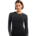 Комплект Odlo Fundamentals Performance Warm W, Чорний 3 Комплект Odlo Fundamentals Performance Warm W, Чорний 3