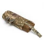 Аптечний підсумок Roll бокового виносу Rarog. Cordura 500D. Піксель (мм-14) 4 Аптечний підсумок Roll бокового виносу Rarog. Cordura 500D. Піксель (мм-14) 4