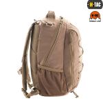Рюкзак M-Tac Urban Line Force Pack Койот 3 Рюкзак M-Tac Urban Line Force Pack Койот 3