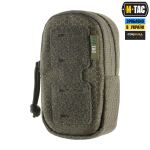 Підсумок утилітарний плечовий M-Tac Elite Hex Gen.II, Ranger Green