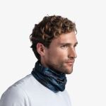 Шарф-труба Buff Coolnet UV+ Zoh Stone Blue 4 Шарф-труба Buff Coolnet UV+ Zoh Stone Blue 4