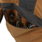 Куртка анорак демісезонна Helikon-Tex® Woodsman. Coyote 10 Куртка анорак демісезонна Helikon-Tex® Woodsman. Coyote 10