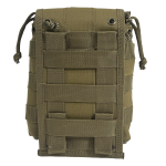 Аптечний підсумок A.M.I.A.K. A2 SOF А.Т.А.К.А. зі скиданням. Cordura 500D. Койот 3