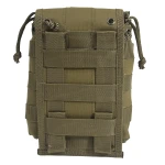 Аптечний підсумок A.M.I.A.K. A2 SOF А.Т.А.К.А. зі скиданням. Cordura 500D. Койот 3 Аптечний підсумок A.M.I.A.K. A2 SOF А.Т.А.К.А. зі скиданням. Cordura 500D. Койот 3